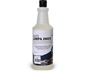 Renko Limpa Inox 1L