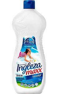 Ingleza Cera Líquida Incolor Maxx 750 ml