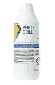 Perol Perox Grill 1L