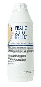 Perol Acabamento Acrílico Pratic Auto Brilho 1L