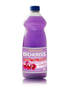 Bio-Kriss Desinfetante Violex 2L