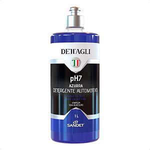 Dettagli Detergente Automotivo Azurra PH7