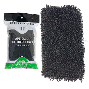 Dettagli Aplicador de Microfibra