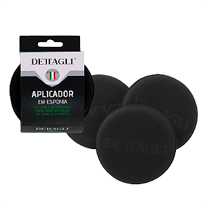 Dettagli Aplicador de Espuma
