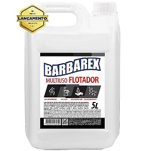 Barbarex Flotador 5L