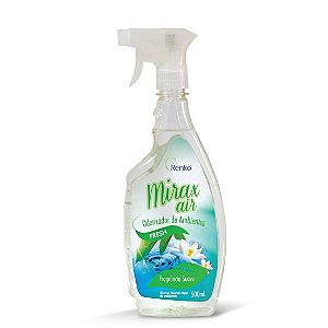 Renko Mirax Air Odorizador de Ambientes Fresh 500 ml