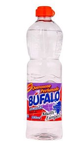 Búfalo Querosene Lavanda 500 ml