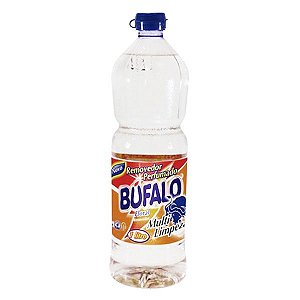 Búfalo Removedor Floral 1L