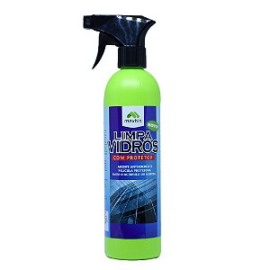 Maxbio Limpa Vidros 500 ml