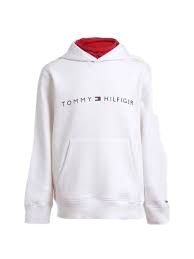 Moletom flanelado Tommy H