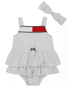 Body Vestido | Tommy Hilfiger
