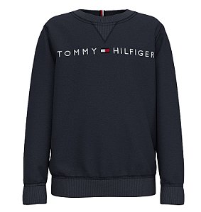 Moletom Baby Tommy Hilfiger