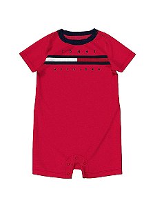 Romper Tommy Hilfiger