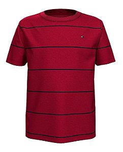 Camiseta Infantil Tommy