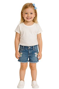 Short jeans Baby Gap