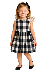 Vestido Festa Xad  Carters