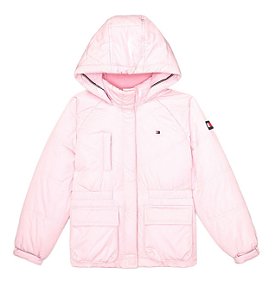 Jaqueta Kids Tommy Hilfiger