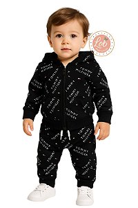 Conjunto Baby Tommy Hilfiger
