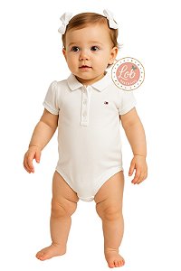 Body gola  Polo Tommy Hilfiger