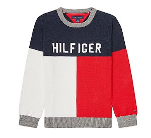 Suéter Baby Tommy Hilfiger