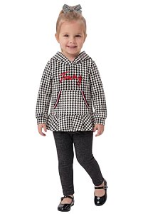 Conjunto Kids Tommy Hilfiger