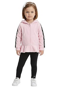 Conjunto Kids 3 Peças Calvin Klein