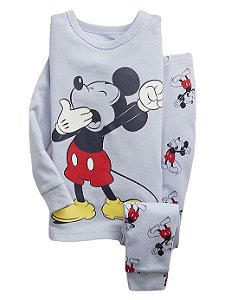 Pijama Mickey Gap Kids