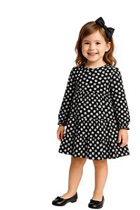 Vestido Kids Tommy Hilfiger
