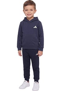 Conjunto Infantil Adidas