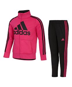 Agasalho Kids Adidas