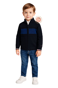 Sueter  color Tommy Hilfiger