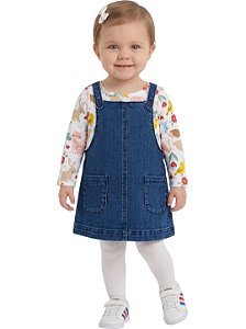 Conjunto 3 Peças Carters