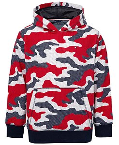 Moletom Kids Tommy Hilfiger