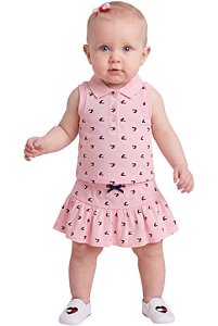 Conjunto Baby Tommy Hilfiger