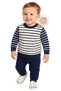 Conjunto Baby 3 Peças Carters