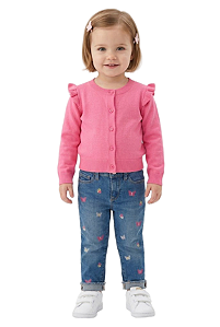 Cardigam Infantil Gap