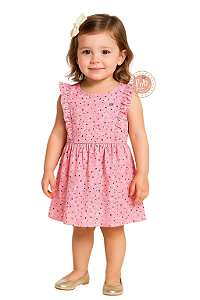 Vestido Floral Tommy Hilfiger