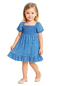 Vestido Kids Tommy Hilfiger
