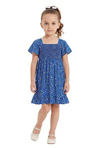 Vestido Kids Tommy Hilfiger