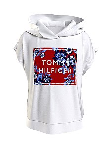 Camiseta Kids Tommy Hilfiger