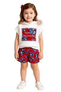 Shorts Kids Tommy Hilfiger