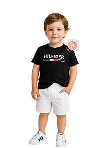 Conjunto Kids Tommy Hilfiger