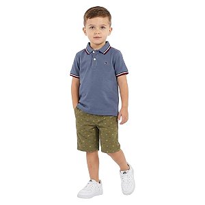 Bermuda Kids Tommy Hifiger