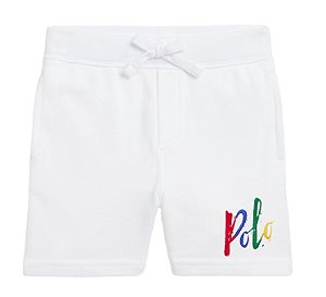 Shorts Baby Polo Ralph Lauren