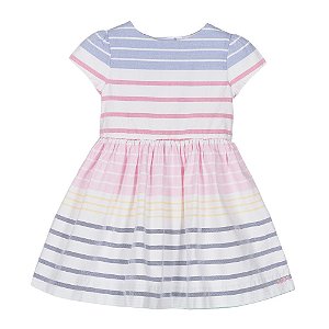 Vestido Baby Polo Ralph Lauren