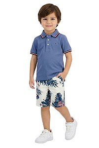 Bermuda Kids Tommy Hifiger