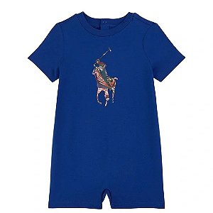 Romper Polo Ralph Lauren