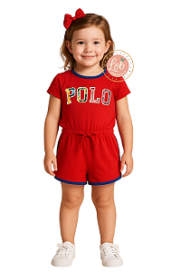 Romper Kids  Polo Ralph  Lauren