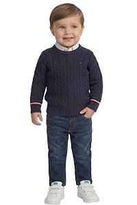 Sueter Baby Tommy Hilfiger