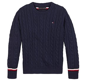 Sueter Baby Tommy Hilfiger